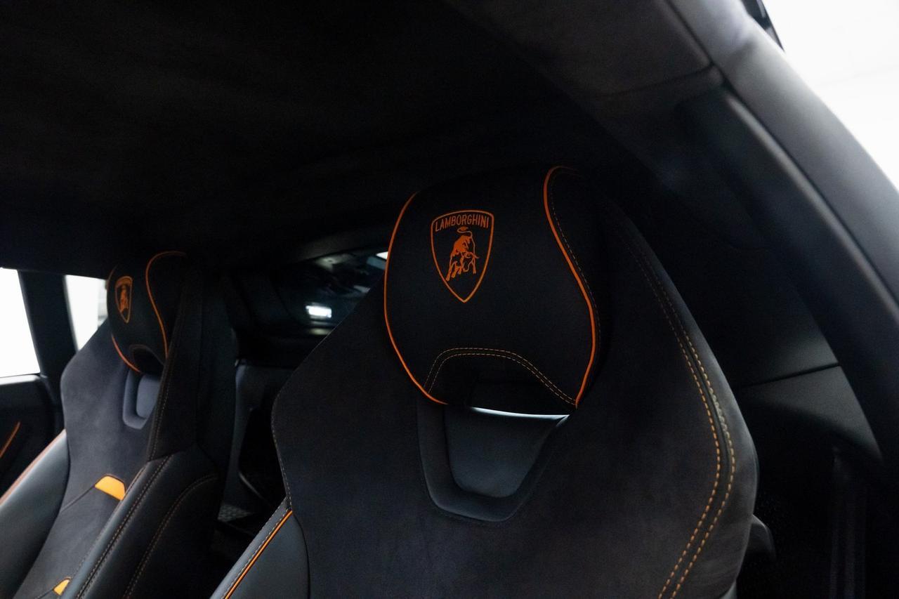 2021 Lamborghini Huracan EVO Base Portland OR