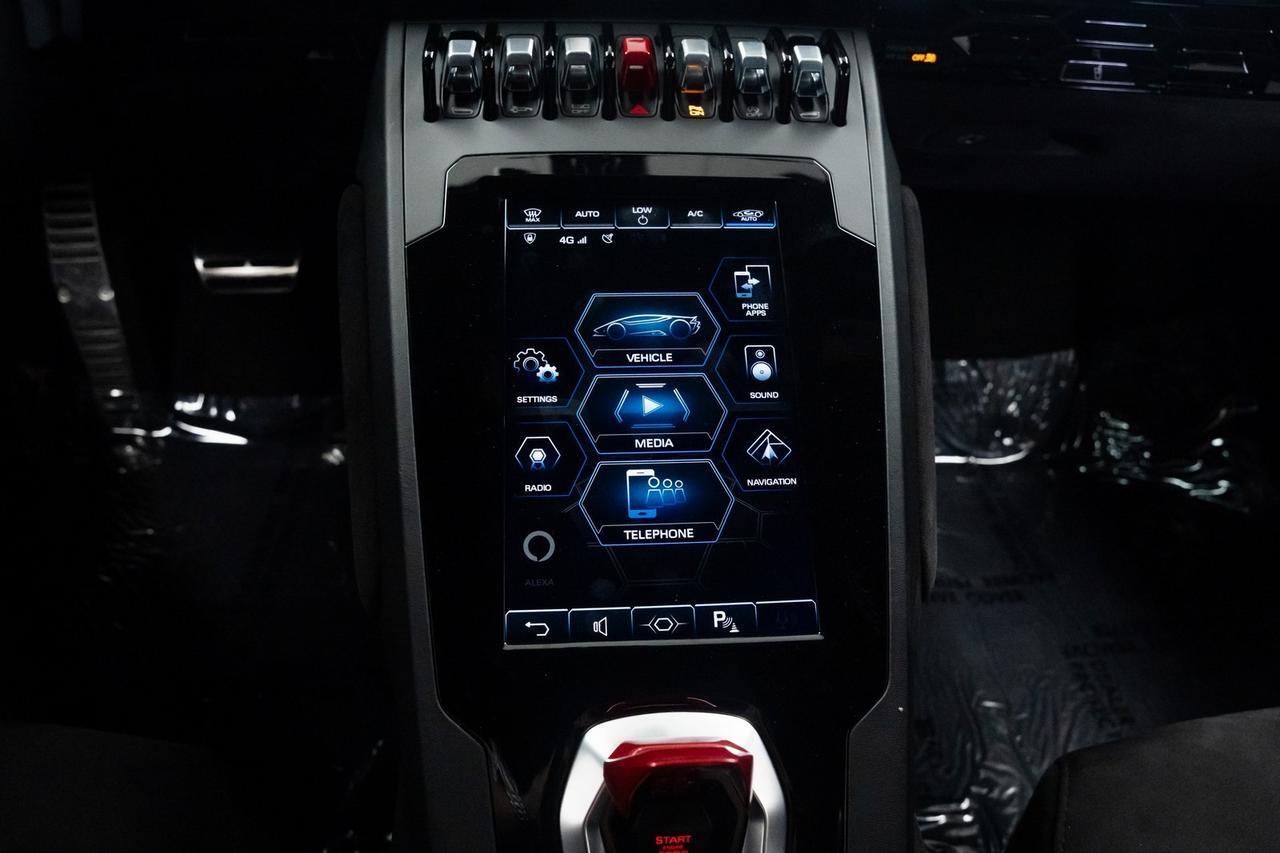 2021 Lamborghini Huracan EVO Base Portland OR
