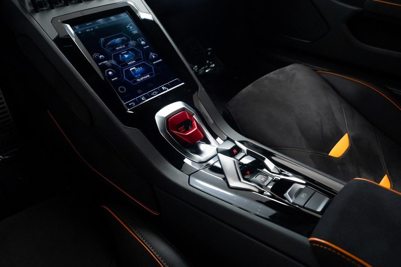 2021 Lamborghini Huracan EVO Base Portland OR