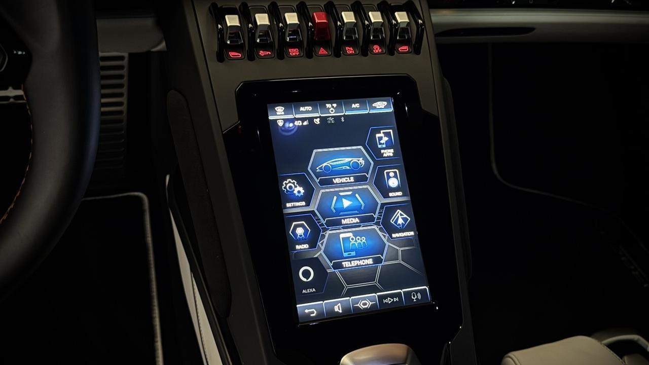 2021 Lamborghini Huracan EVO EVO Anaheim Hills CA