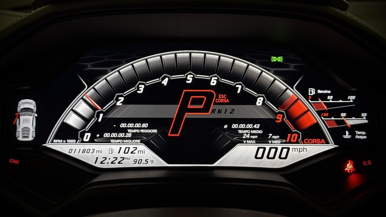 2021 Lamborghini Huracan EVO EVO Anaheim Hills CA