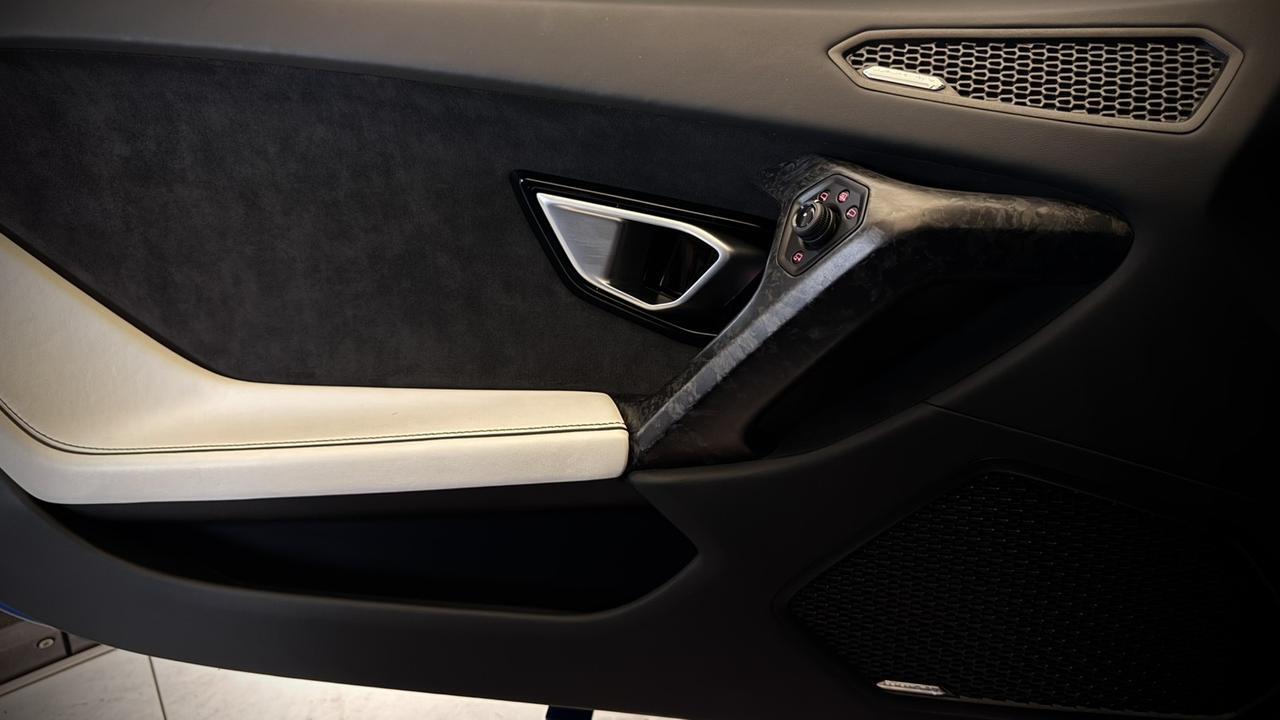 2021 Lamborghini Huracan EVO EVO Anaheim Hills CA