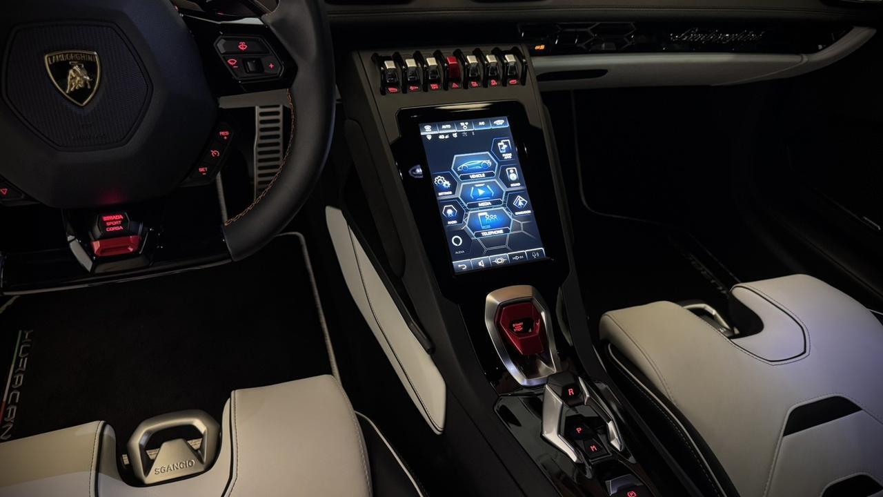 2021 Lamborghini Huracan EVO EVO Anaheim Hills CA