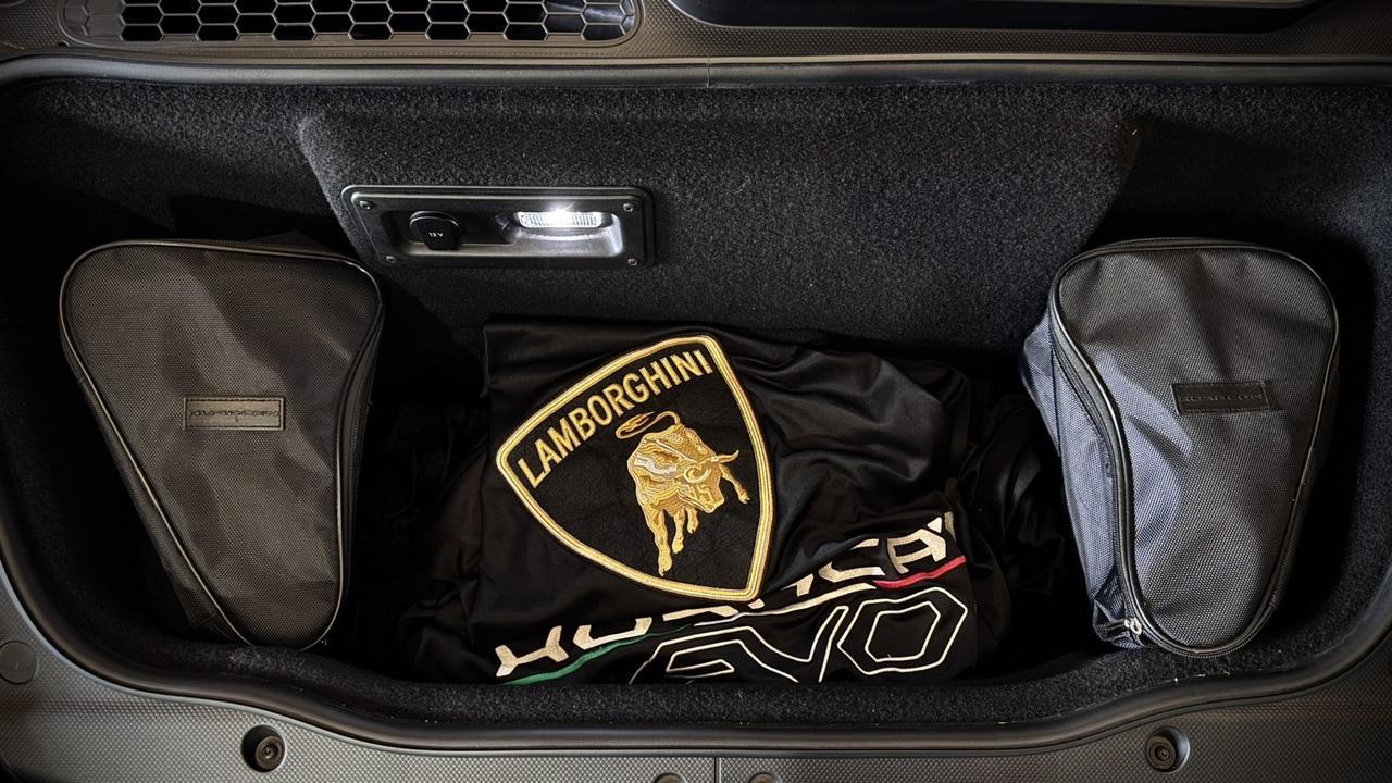 2021 Lamborghini Huracan EVO EVO Anaheim Hills CA