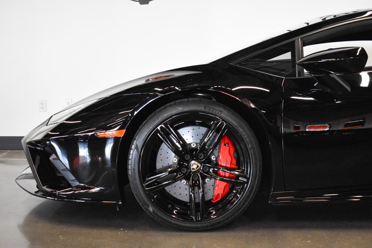 2021 Lamborghini Huracan EVO EVO Coupe RWD San Clemente CA