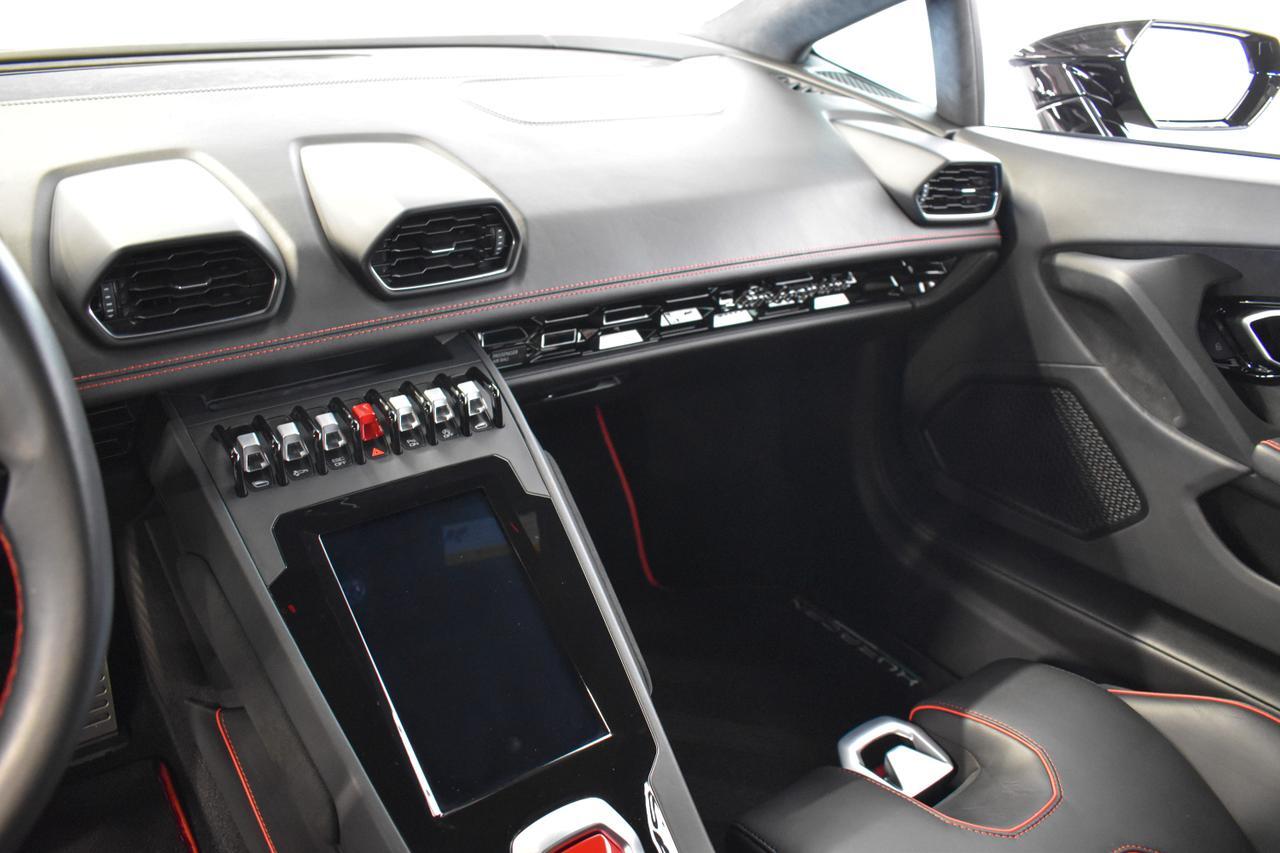 2021 Lamborghini Huracan EVO EVO Coupe RWD San Clemente CA