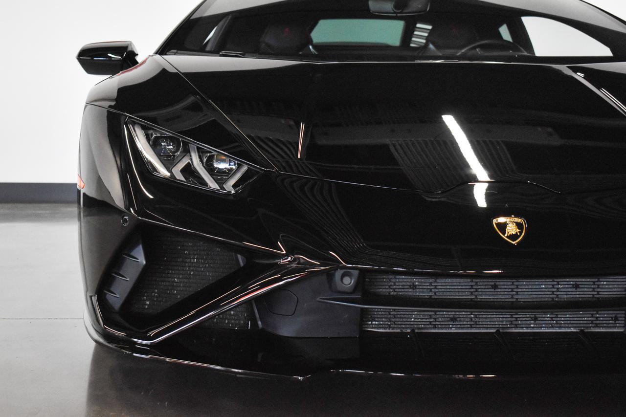 2021 Lamborghini Huracan EVO EVO Coupe RWD San Clemente CA