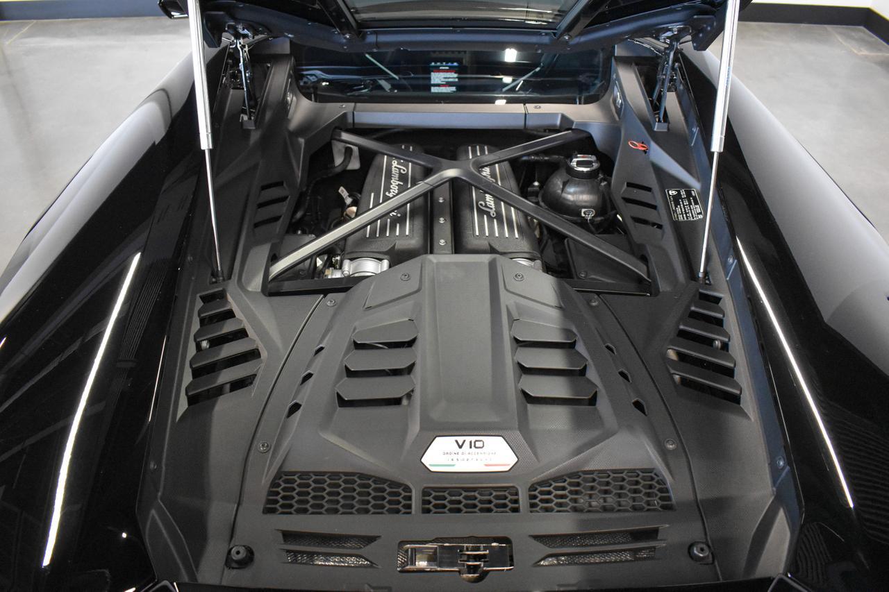 2021 Lamborghini Huracan EVO EVO Coupe RWD San Clemente CA