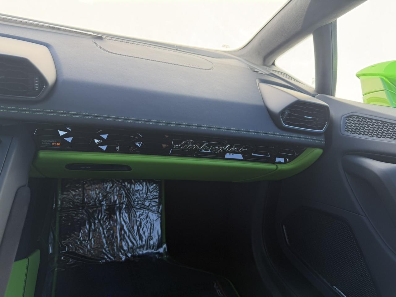 2021 Lamborghini Huracan EVO RWD Coupe Brentwood TN