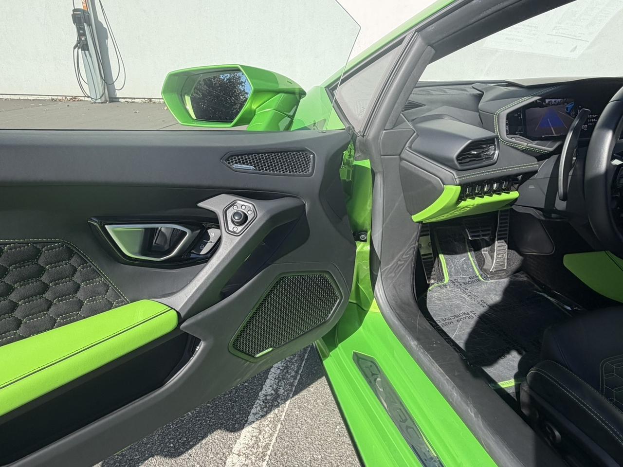 2021 Lamborghini Huracan EVO RWD Coupe Brentwood TN