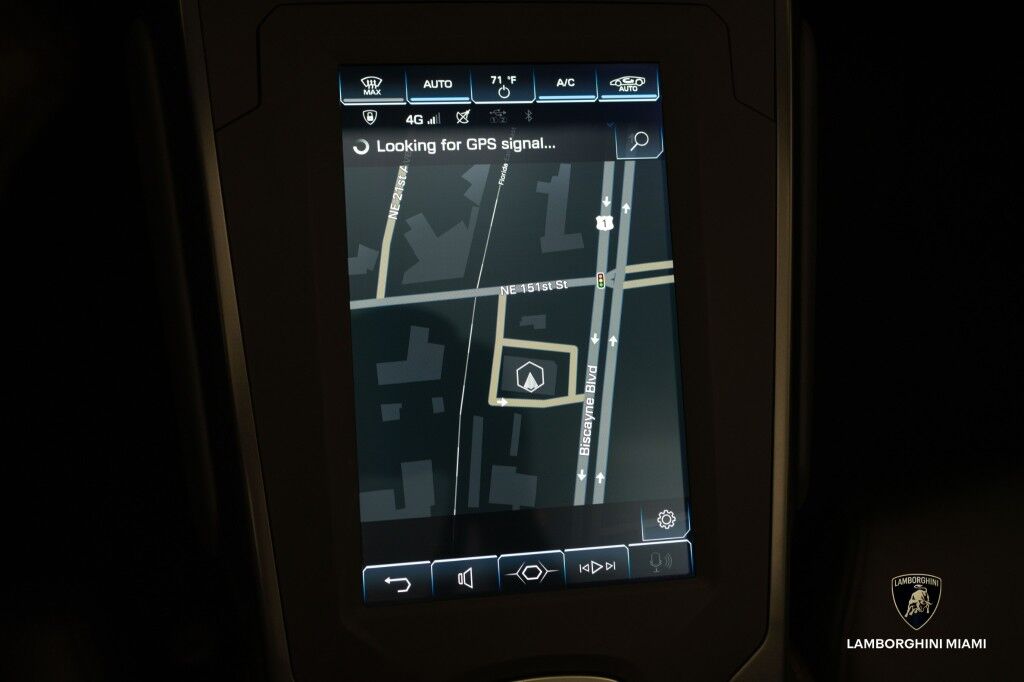 2021 Lamborghini Huracan EVO RWD Spyder North Miami Beach FL
