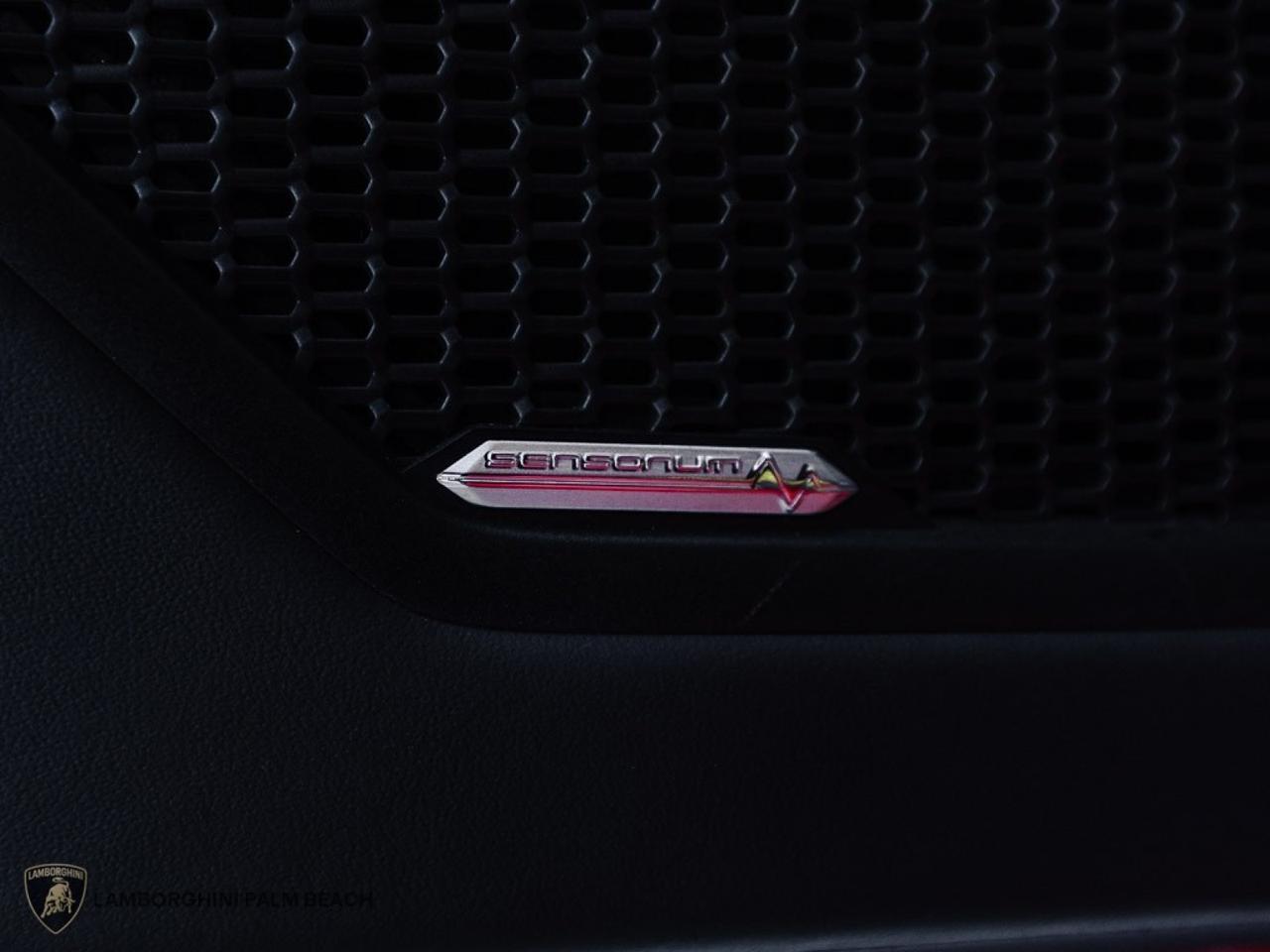 2021 Lamborghini Huracan EVO RWD Spyder West Palm Beach FL