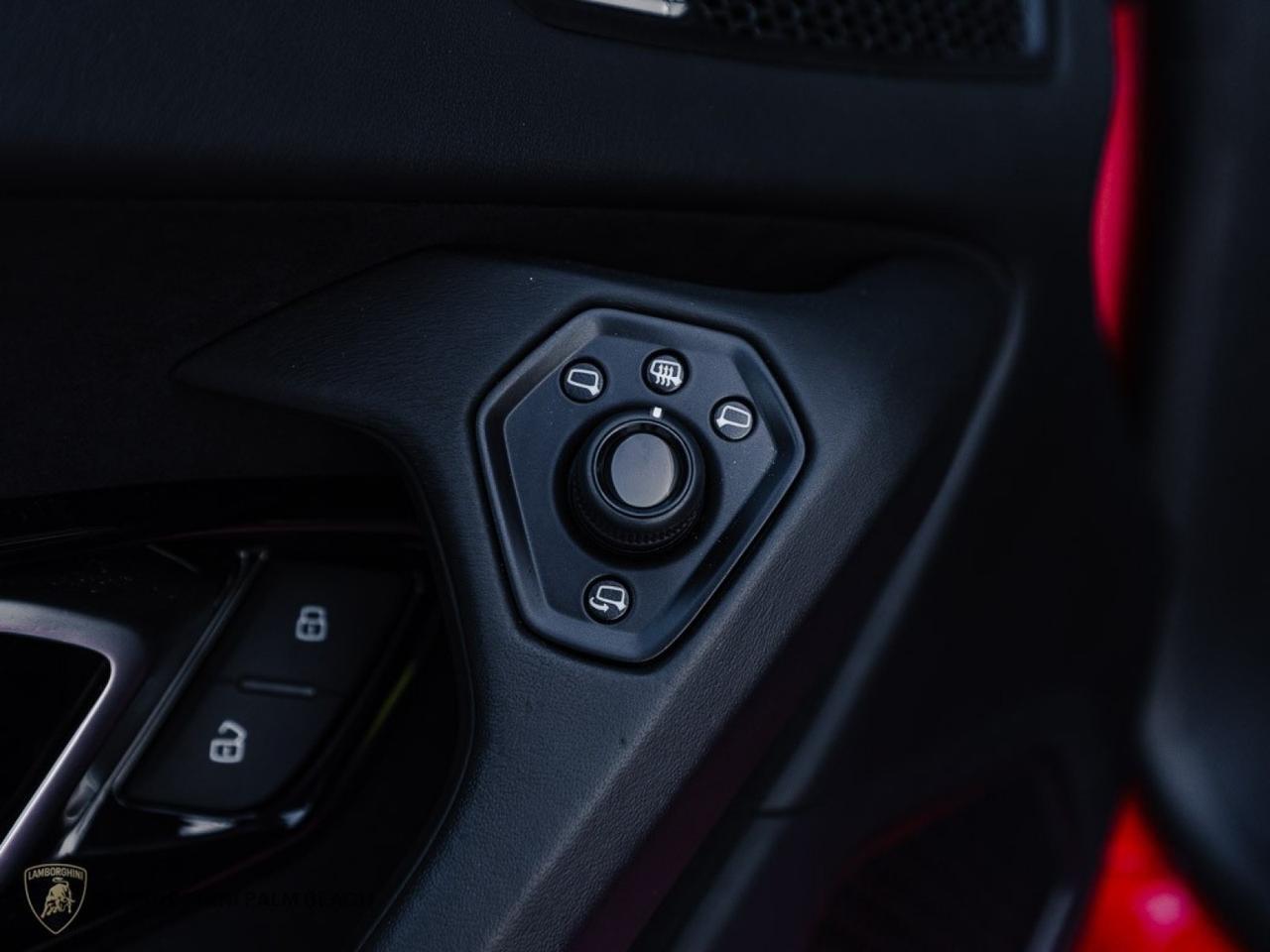 2021 Lamborghini Huracan EVO RWD Spyder West Palm Beach FL