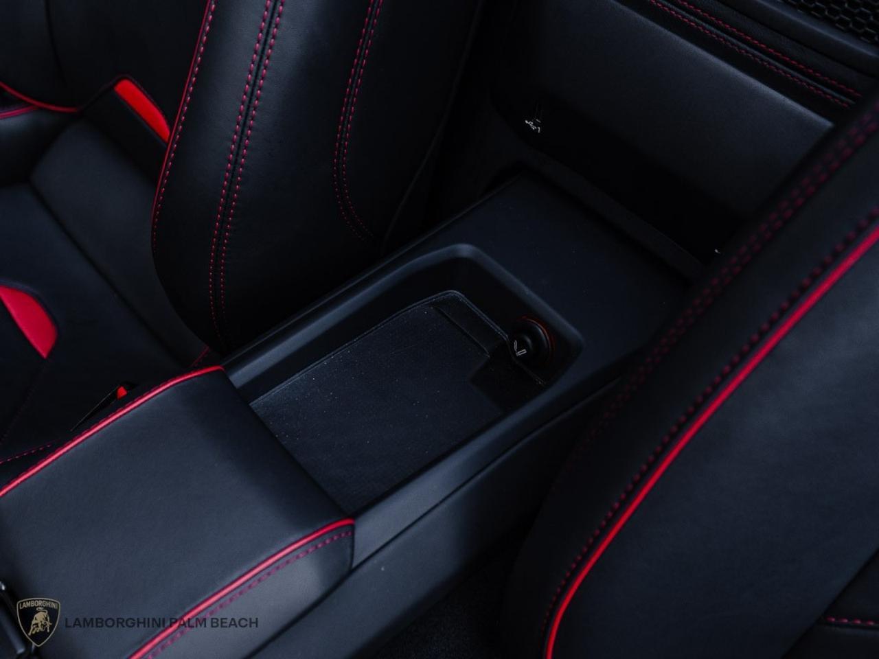 2021 Lamborghini Huracan EVO RWD Spyder West Palm Beach FL