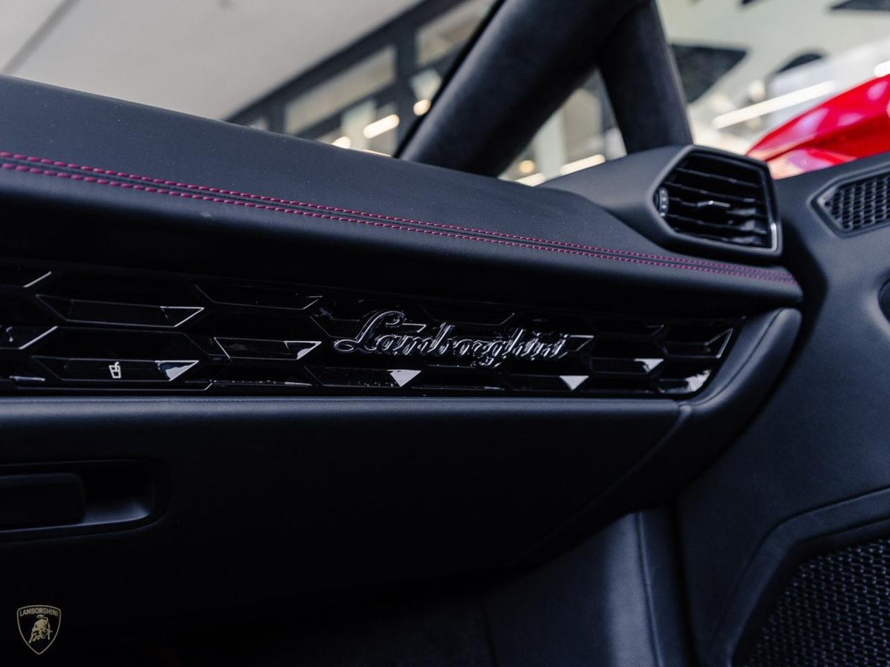 2021 Lamborghini Huracan EVO RWD Spyder West Palm Beach FL