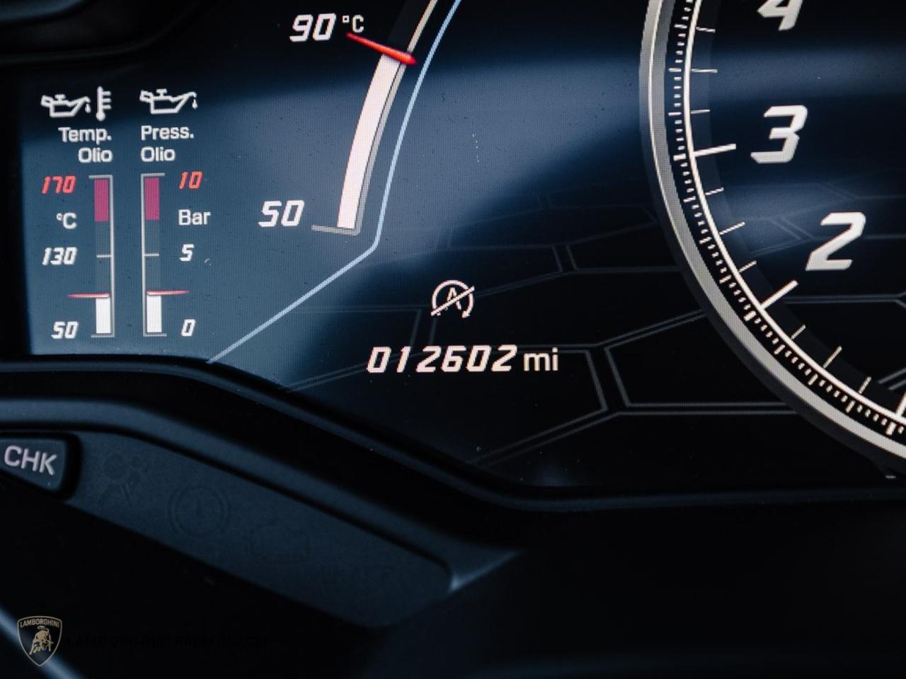 2021 Lamborghini Huracan EVO RWD Spyder West Palm Beach FL
