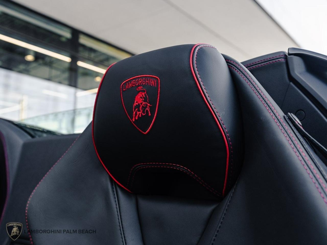 2021 Lamborghini Huracan EVO RWD Spyder West Palm Beach FL