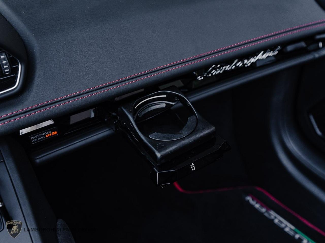 2021 Lamborghini Huracan EVO RWD Spyder West Palm Beach FL