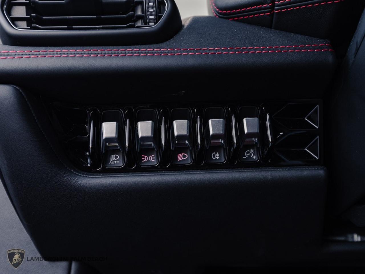 2021 Lamborghini Huracan EVO RWD Spyder West Palm Beach FL
