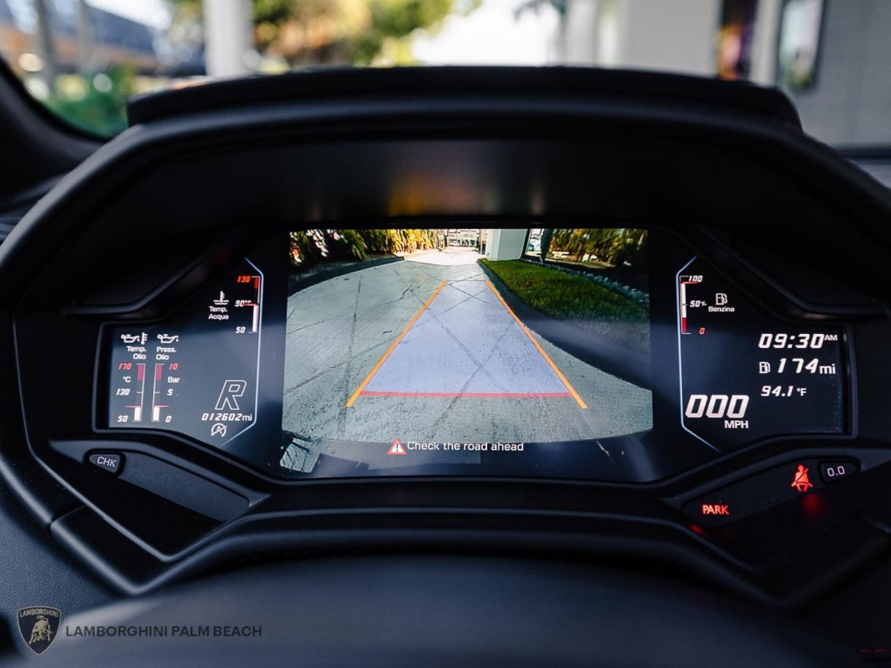 2021 Lamborghini Huracan EVO RWD Spyder West Palm Beach FL