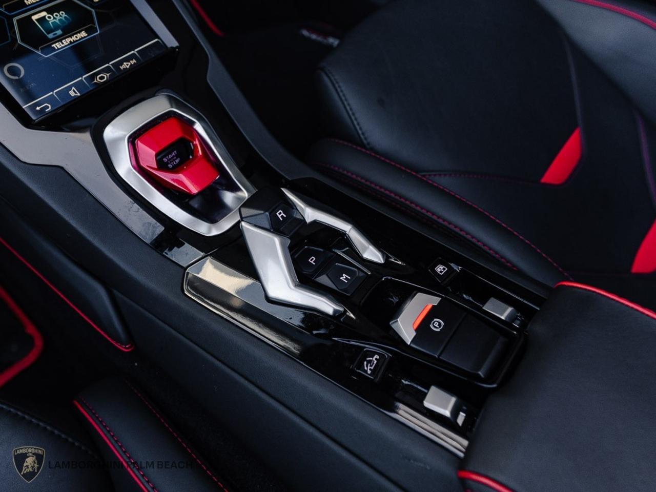 2021 Lamborghini Huracan EVO RWD Spyder West Palm Beach FL