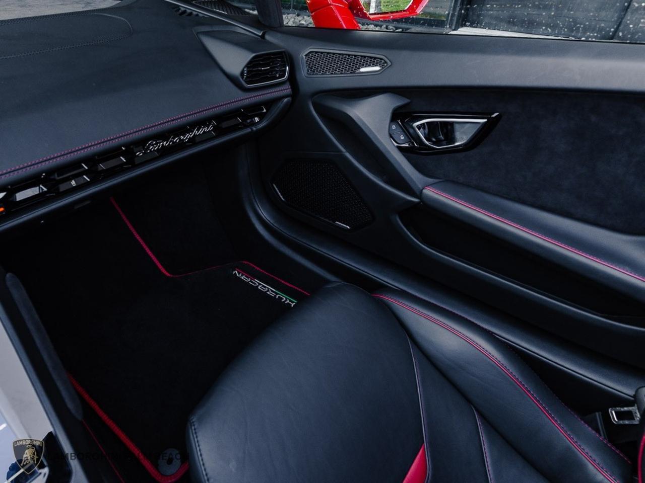 2021 Lamborghini Huracan EVO RWD Spyder West Palm Beach FL