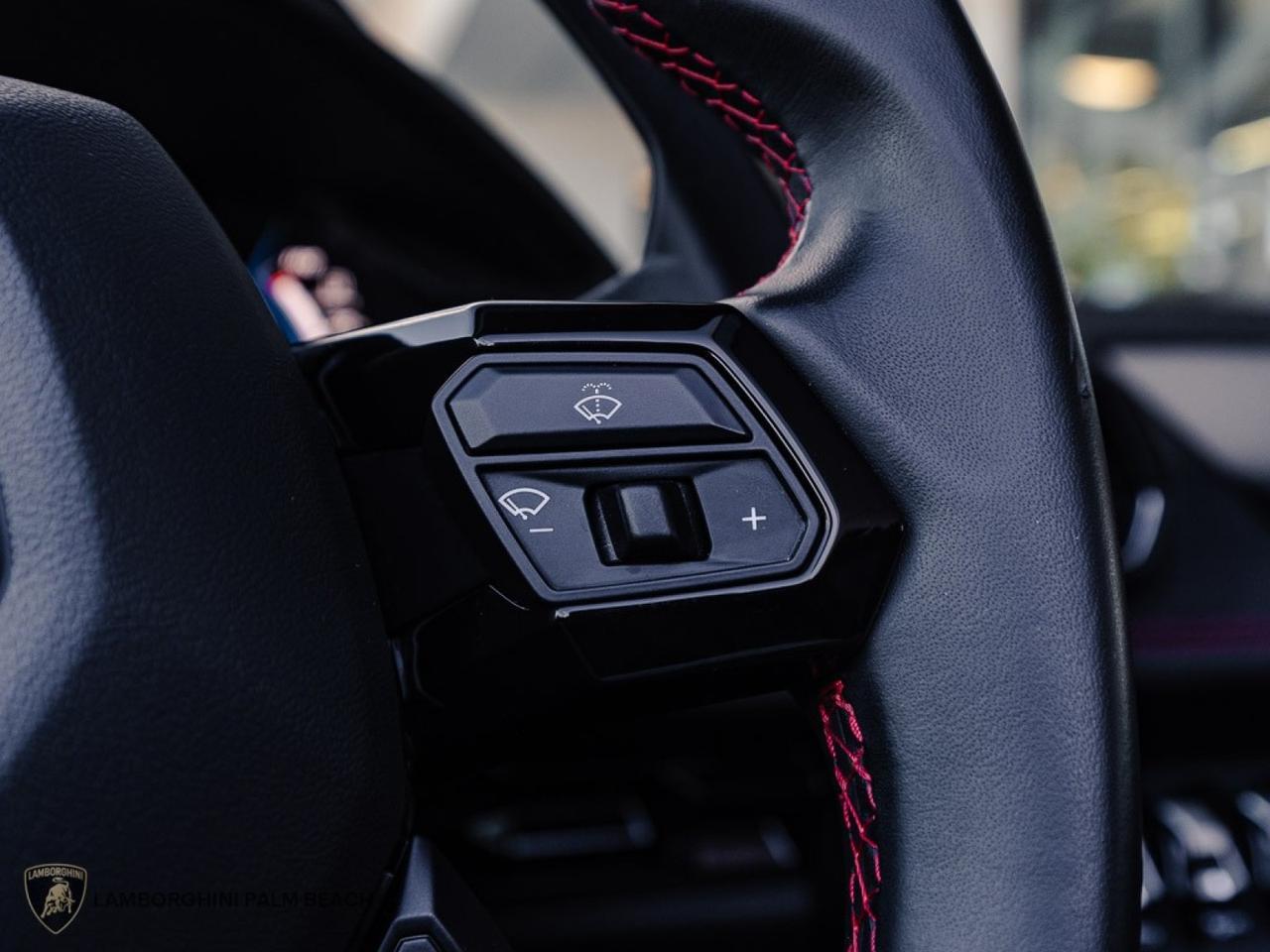 2021 Lamborghini Huracan EVO RWD Spyder West Palm Beach FL