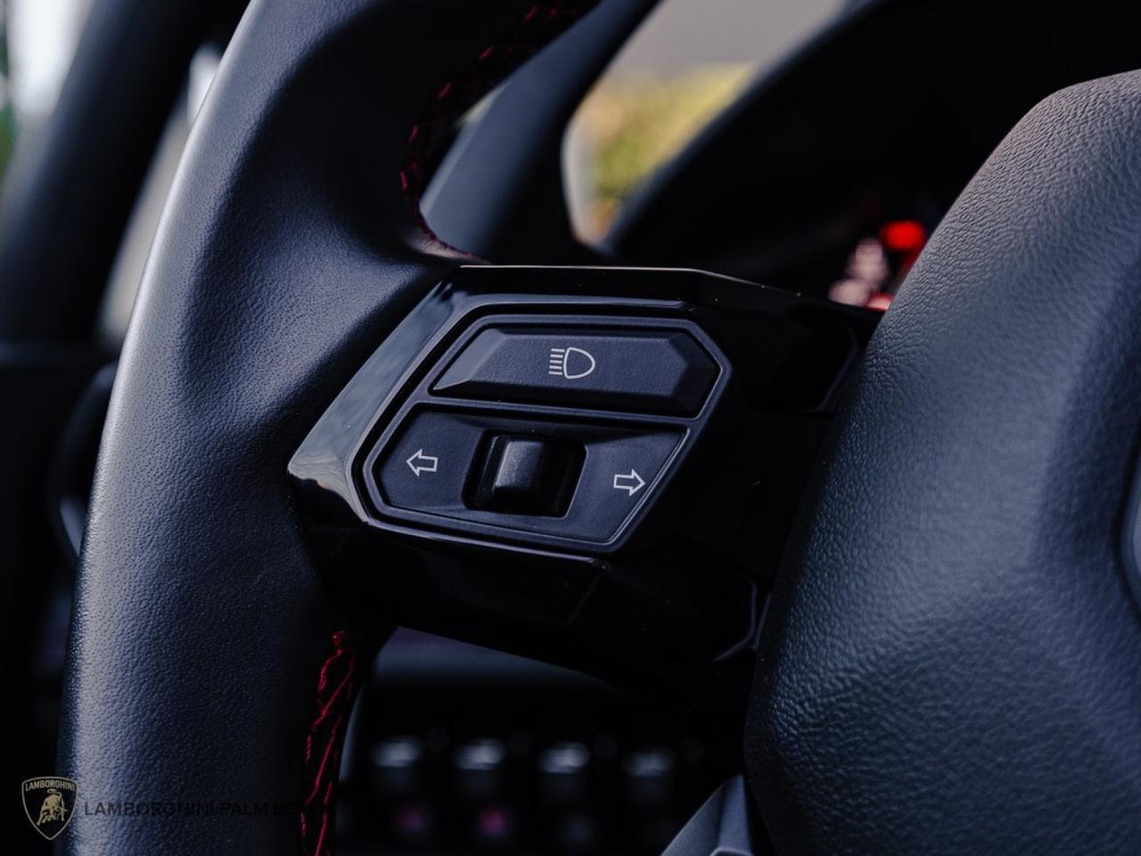 2021 Lamborghini Huracan EVO RWD Spyder West Palm Beach FL