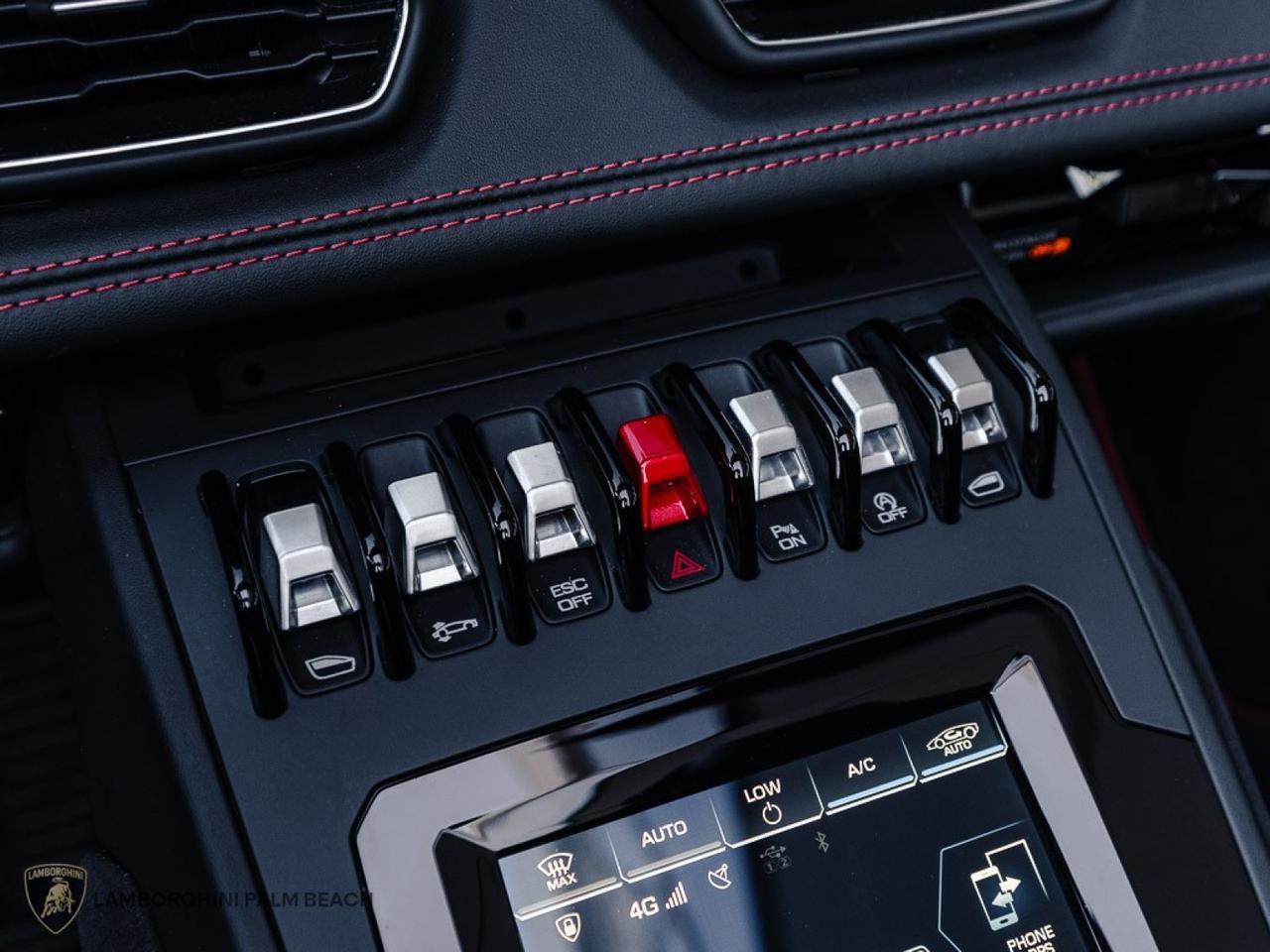 2021 Lamborghini Huracan EVO RWD Spyder West Palm Beach FL