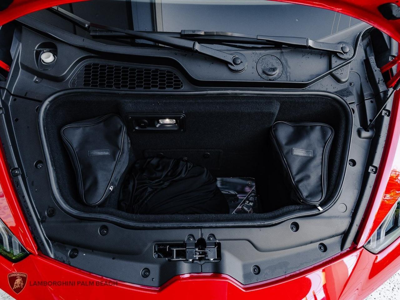 2021 Lamborghini Huracan EVO RWD Spyder West Palm Beach FL
