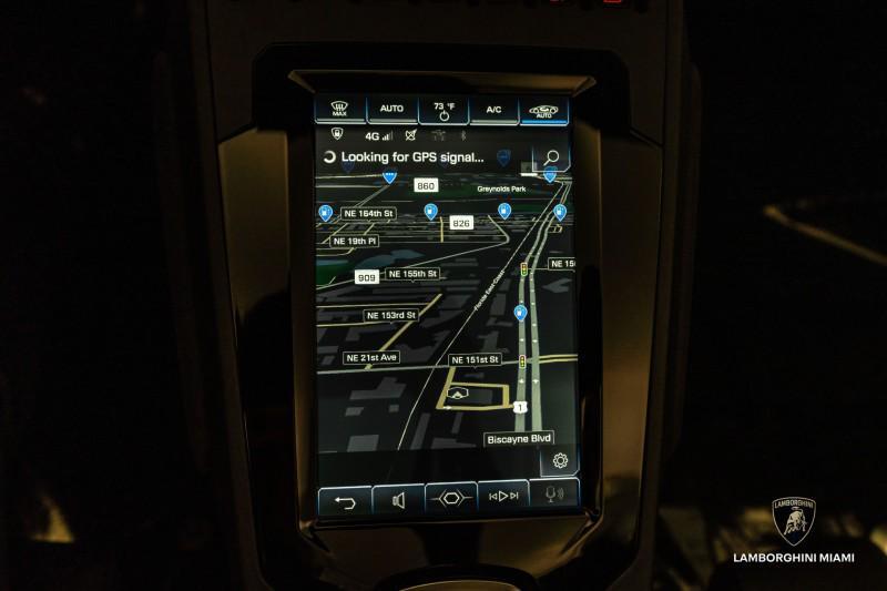 2021 Lamborghini Huracan Evo Spyder RWD North Miami Beach FL