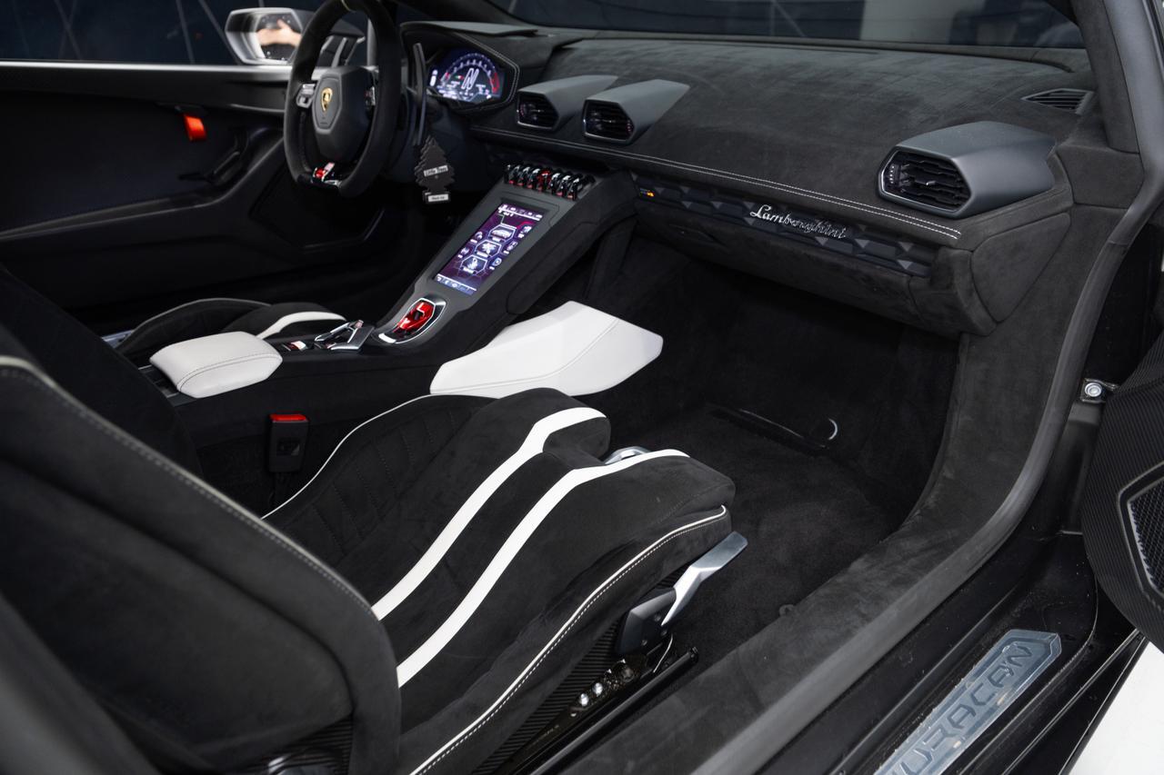 2021 Lamborghini Huracan STO Miami FL