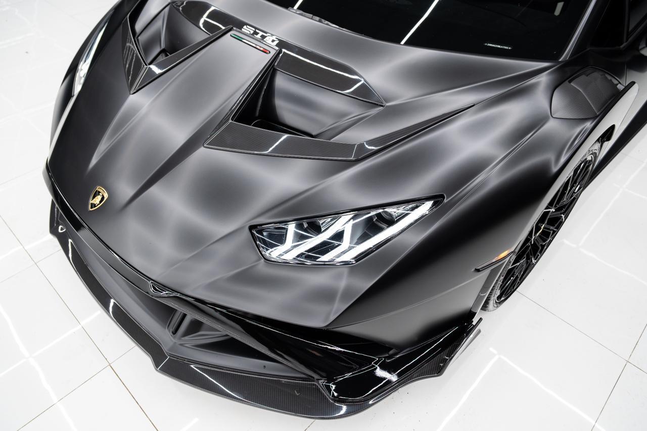 2021 Lamborghini Huracan STO Miami FL