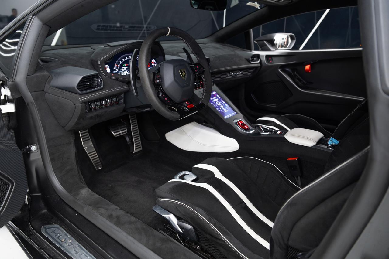 2021 Lamborghini Huracan STO Miami FL