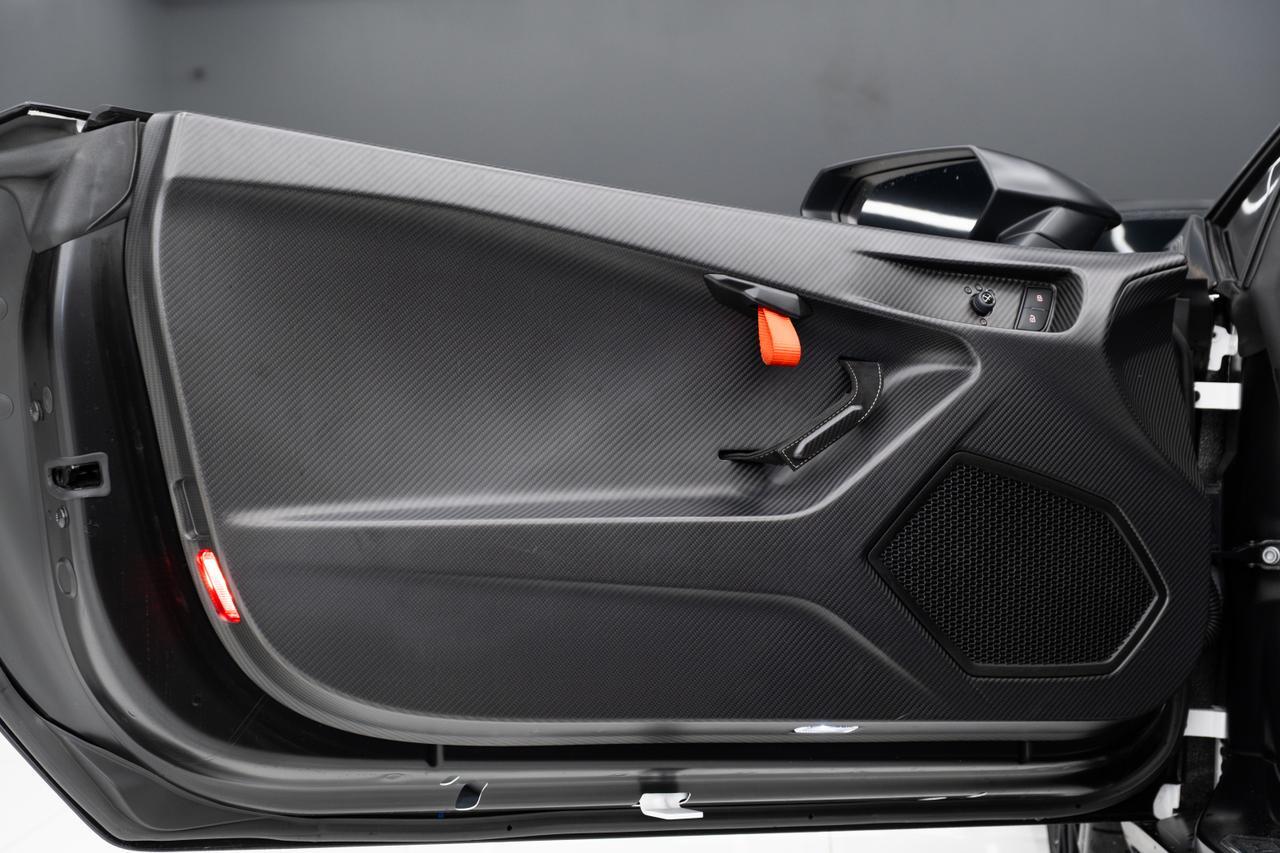 2021 Lamborghini Huracan STO Miami FL