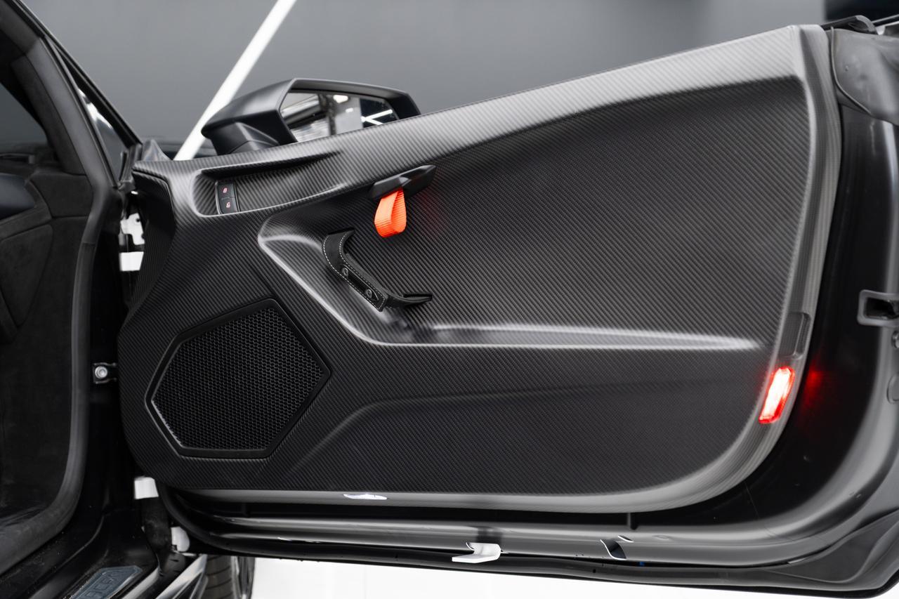 2021 Lamborghini Huracan STO Miami FL