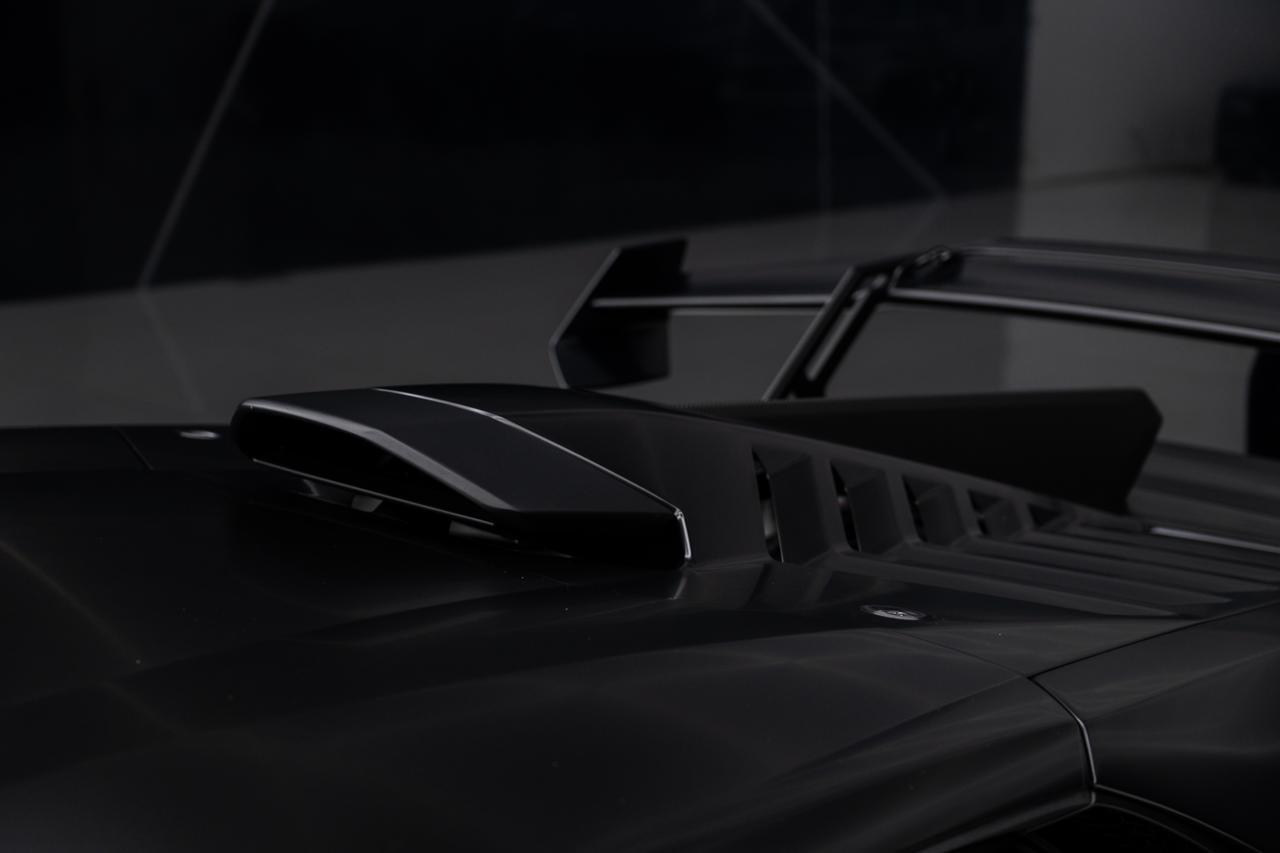 2021 Lamborghini Huracan STO Miami FL