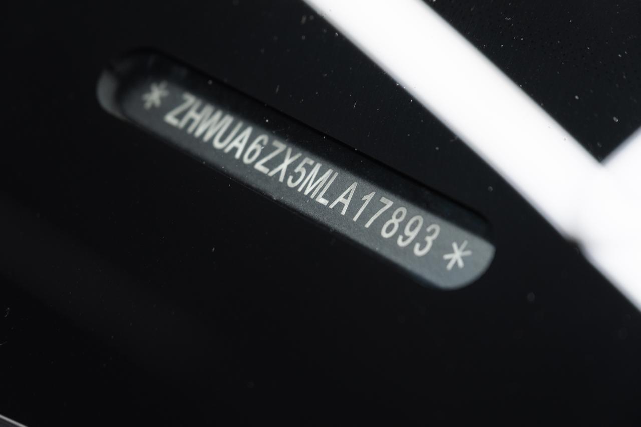 2021 Lamborghini Huracan STO Miami FL