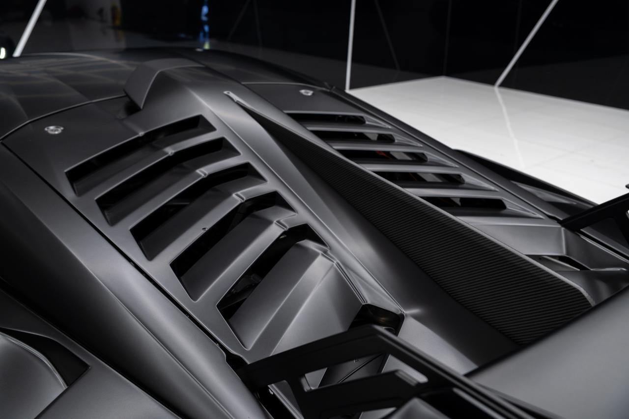 2021 Lamborghini Huracan STO Miami FL