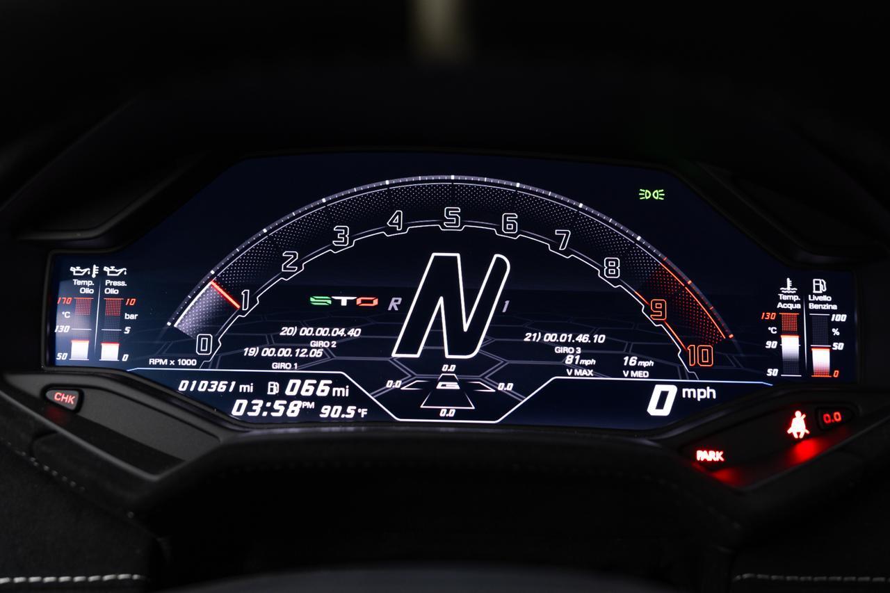 2021 Lamborghini Huracan STO Miami FL