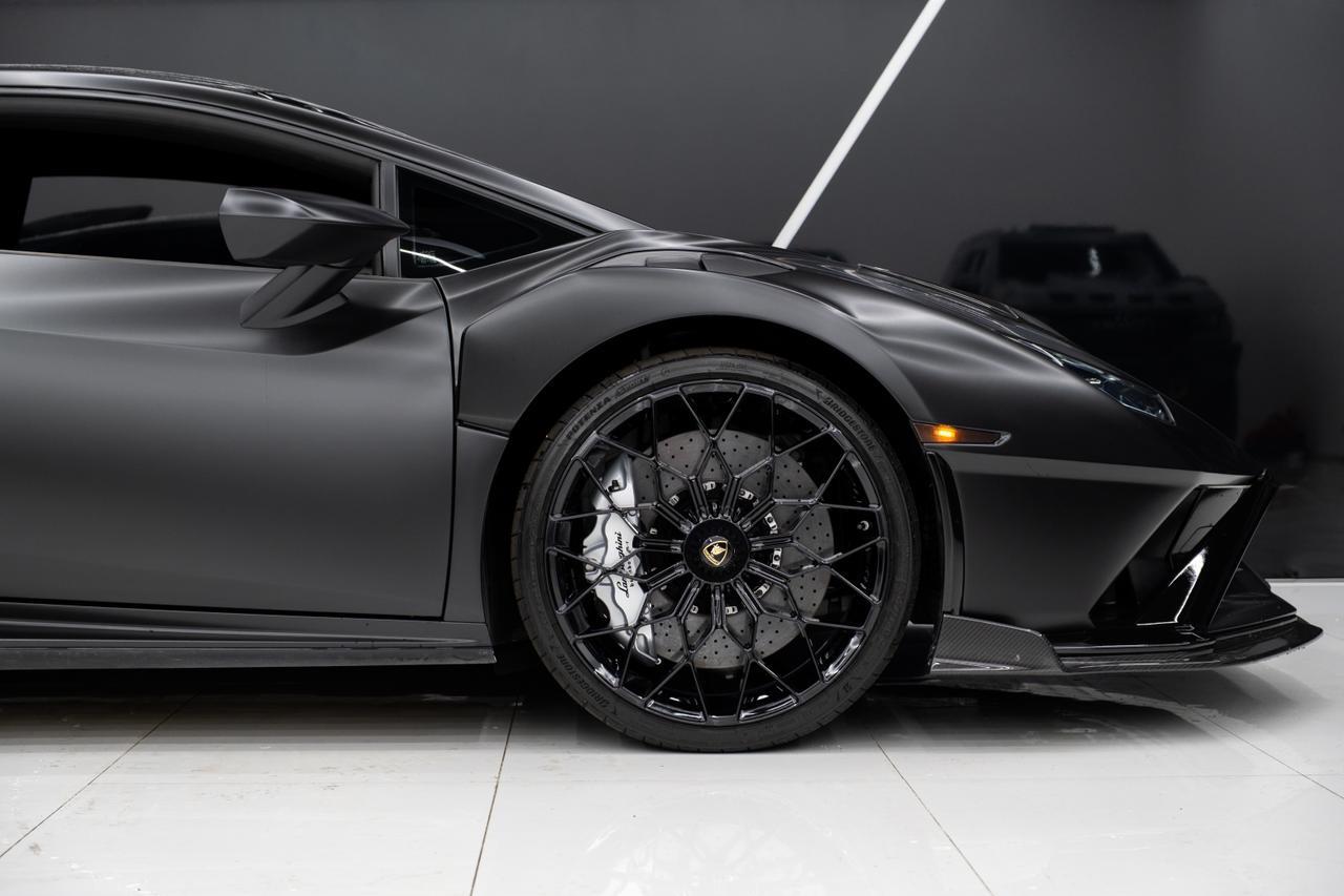 2021 Lamborghini Huracan STO Miami FL