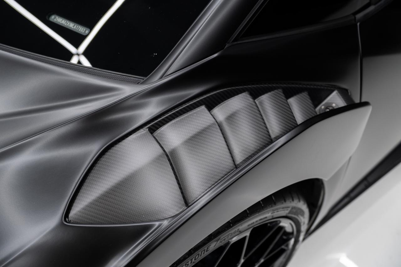 2021 Lamborghini Huracan STO Miami FL