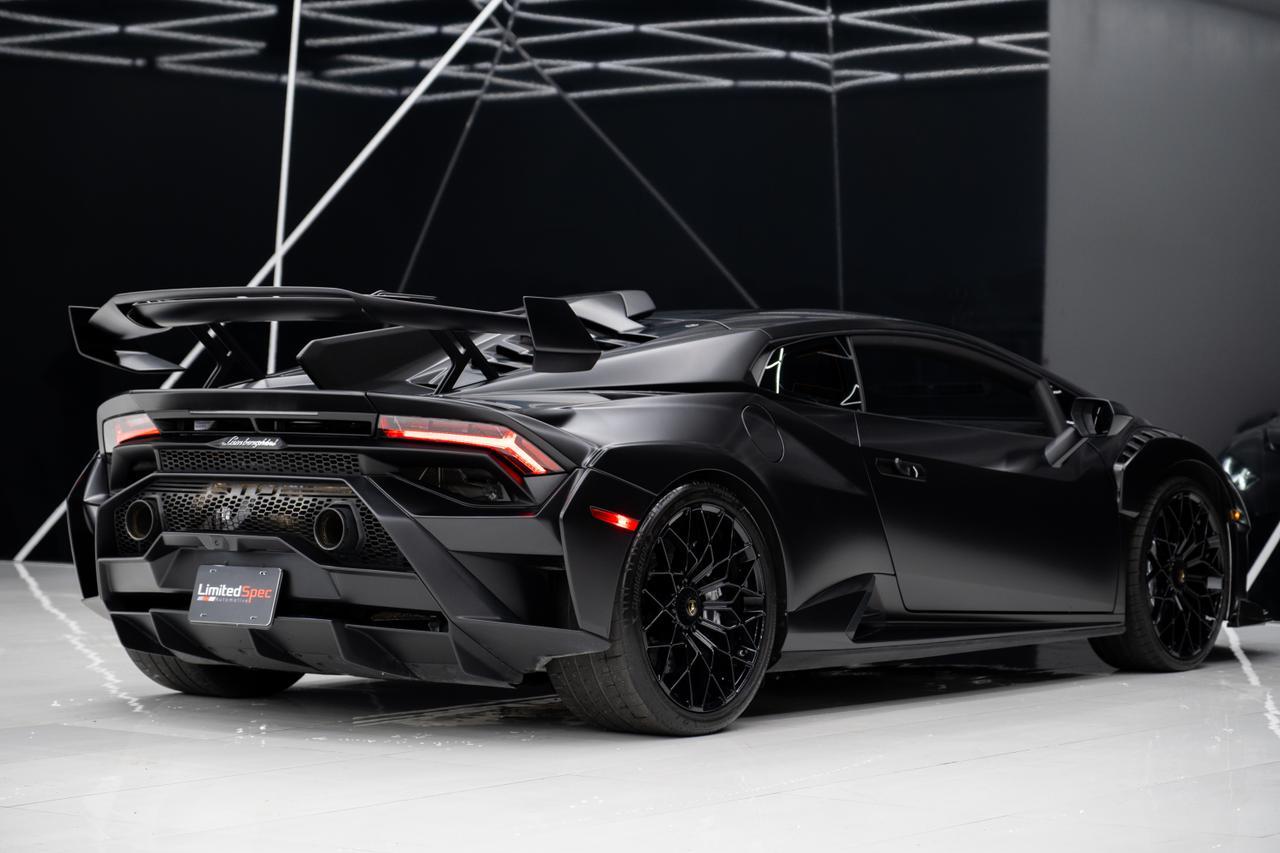 2021 Lamborghini Huracan STO Miami FL