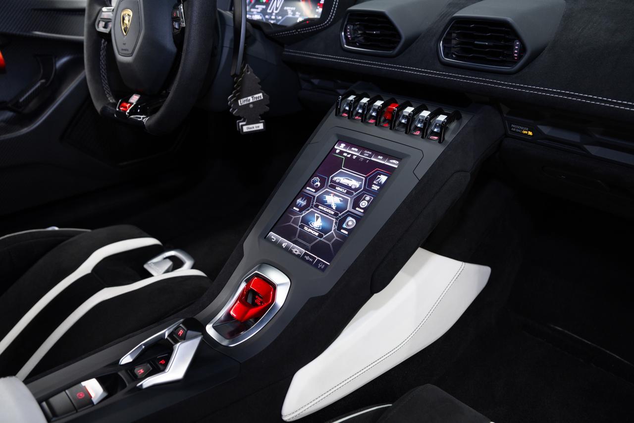 2021 Lamborghini Huracan STO Miami FL