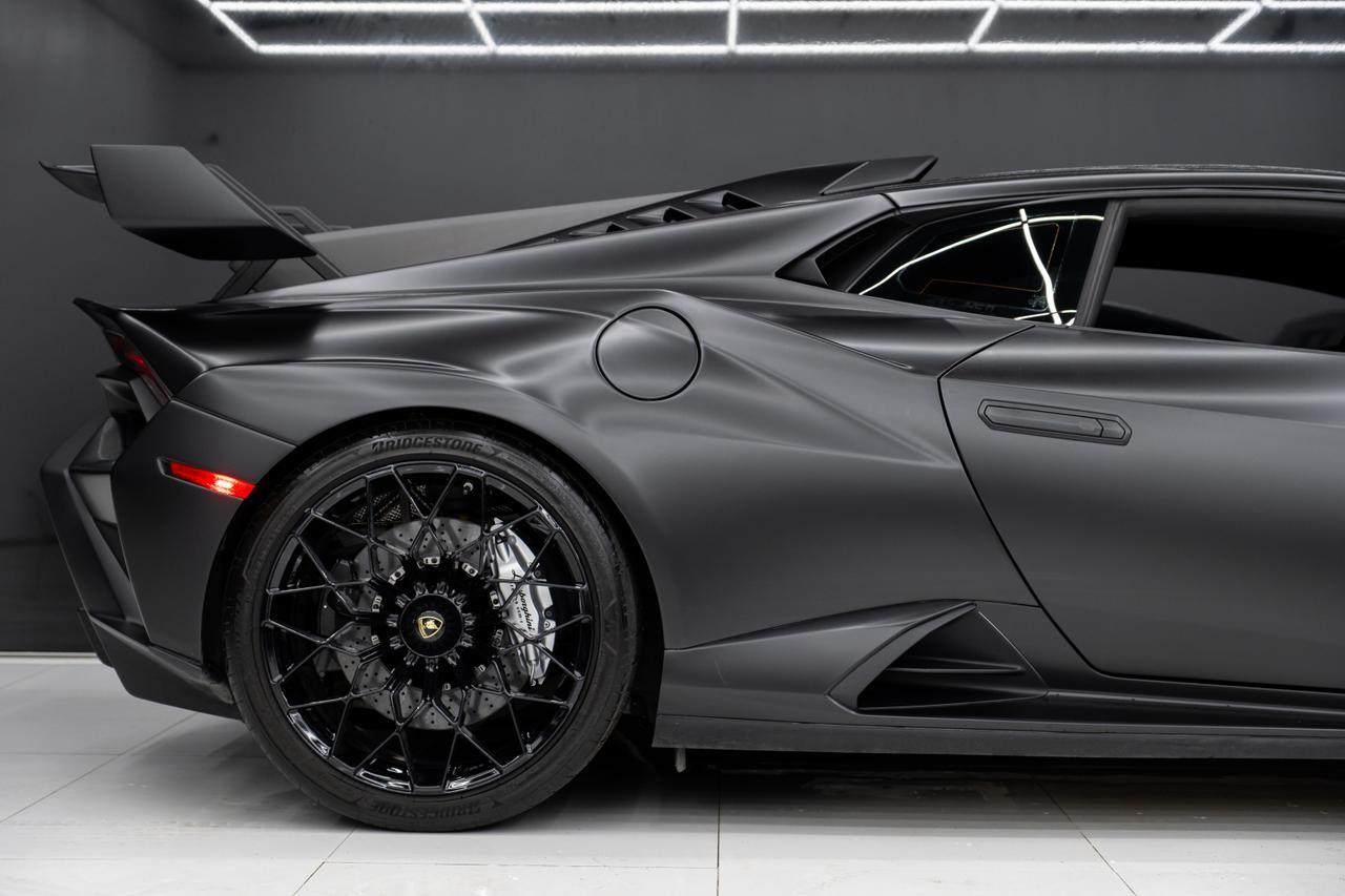 2021 Lamborghini Huracan STO Miami FL