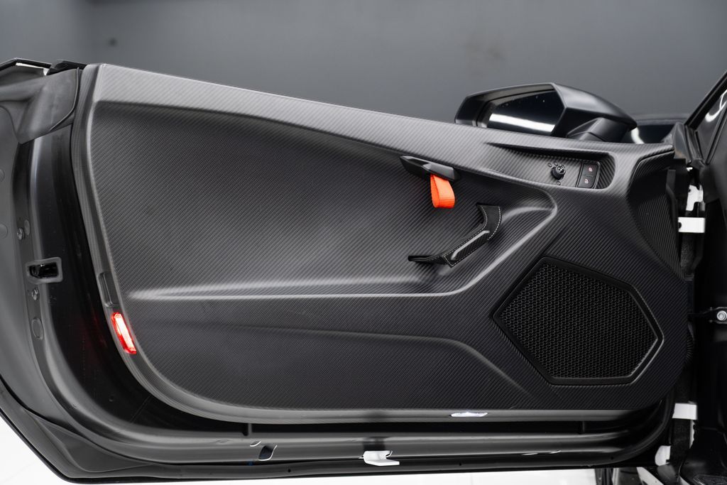 2021 Lamborghini Huracan STO Base Miami FL