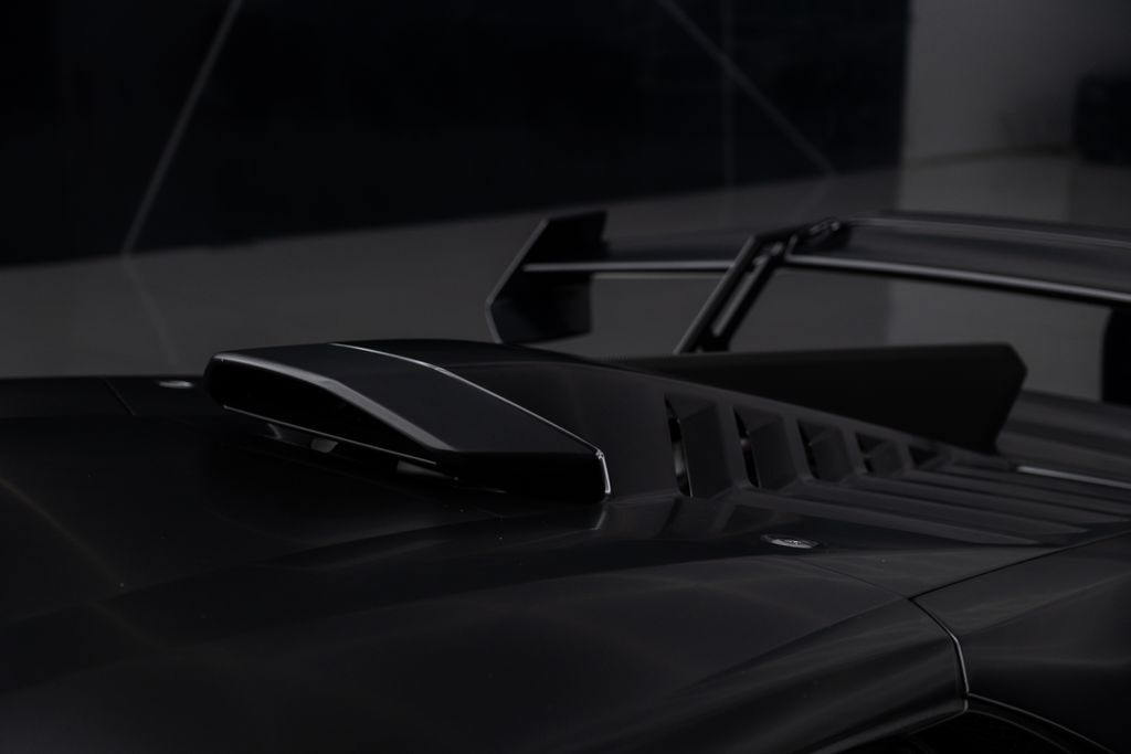 2021 Lamborghini Huracan STO Base Miami FL