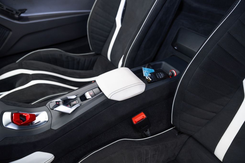 2021 Lamborghini Huracan STO Base Miami FL