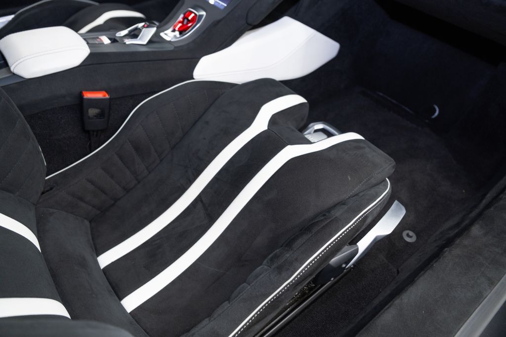 2021 Lamborghini Huracan STO Base Miami FL