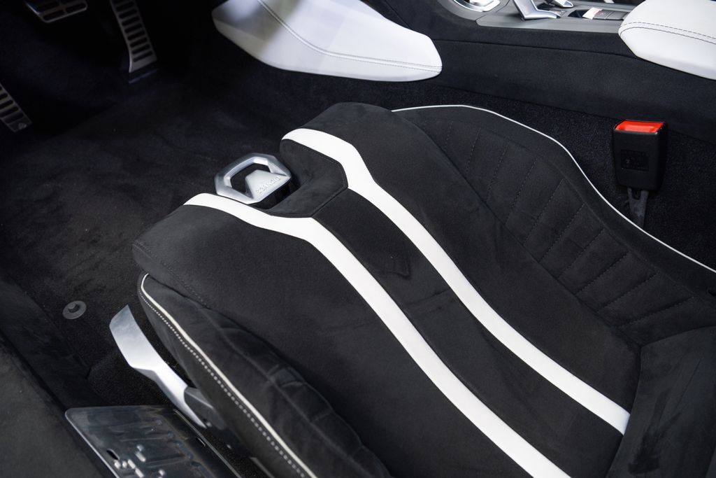 2021 Lamborghini Huracan STO Base Miami FL